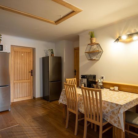 Apartamenty I Pokoje Krupowki Tuz Tuz Zakopane Cameră foto